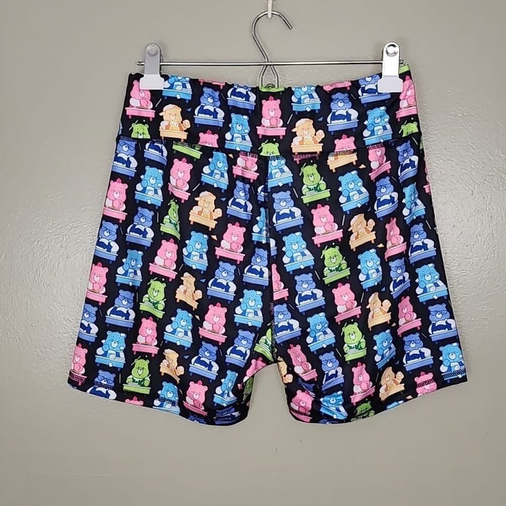 Care Bear Athletic Shorts Size 1XL